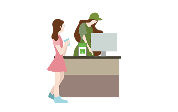 医美机构收银系统