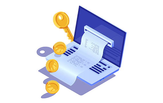 医美机构记账软件