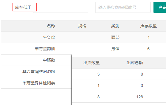 美容院进销存管理系统,美容进销存管理软件